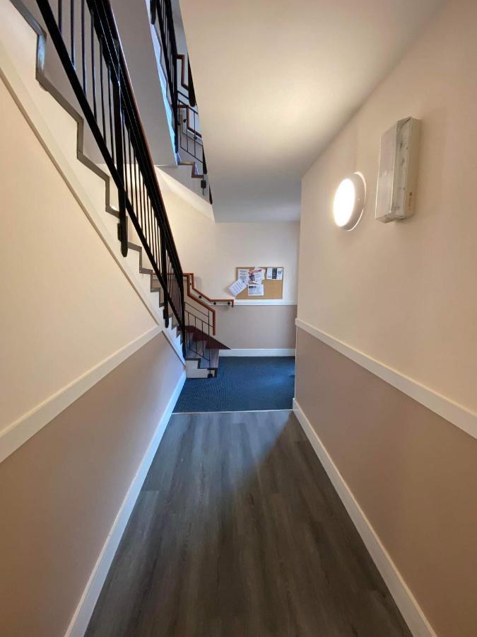 Hopetoun Apartment With Free Parking Edimburgo Exterior foto